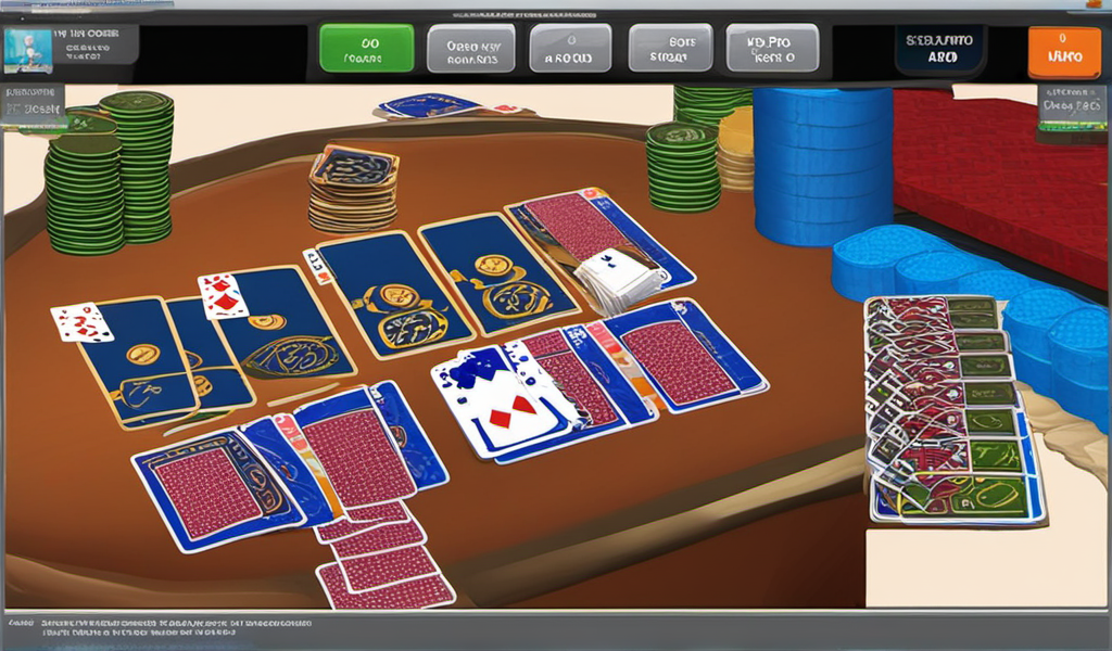 Las Piñas Card Game Deposit Methods for Payoneer Users: A Comprehensive Guide