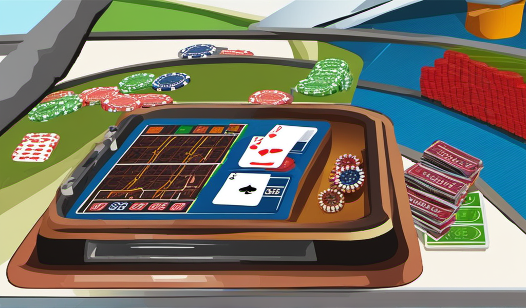 Blackjack Payoneer Support in Baguio: A Comprehensive Guide for Filipino Online Casino Players