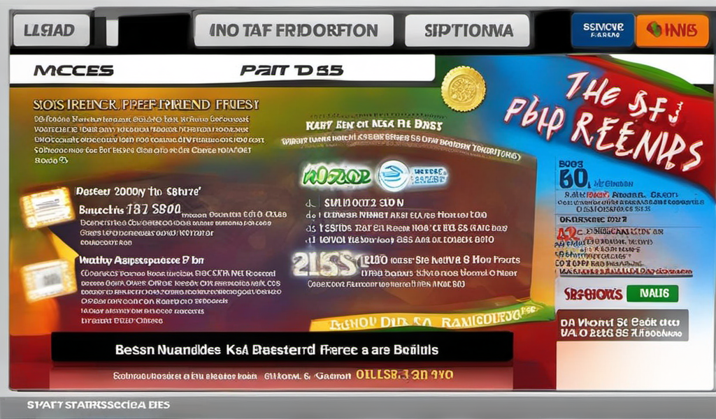 Best Slots Mastercard Refer-a-Friend Baguio 2025: A Comprehensive Guide