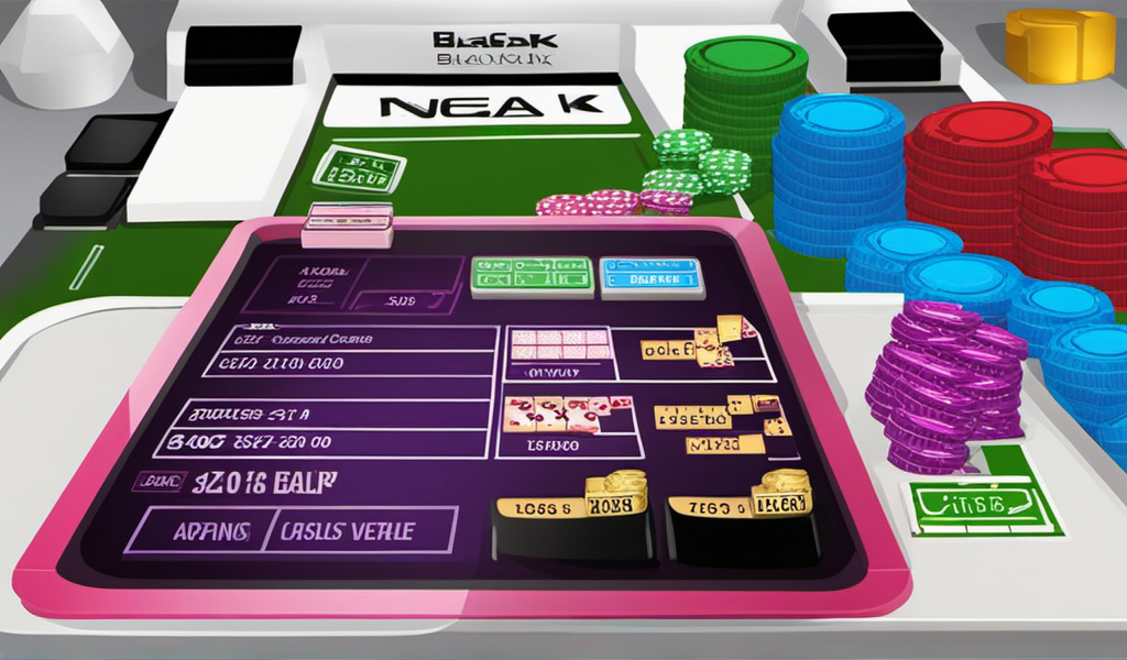 Maximizing Winnings with Blackjack Neobank Logout Strategy in Taguig