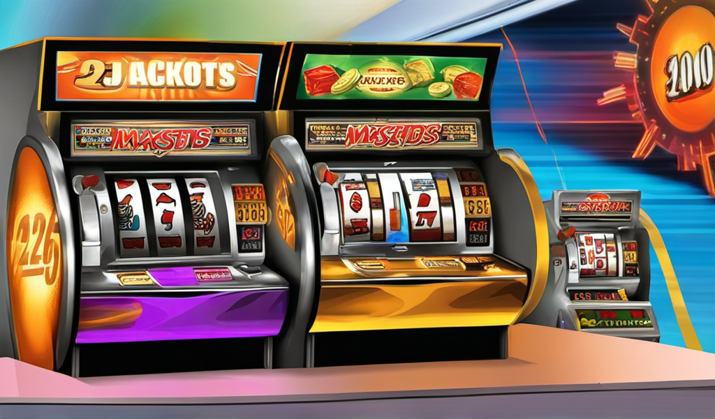 Makati Slots Jackpot Deposit Via Mastercard: A Comprehensive Guide