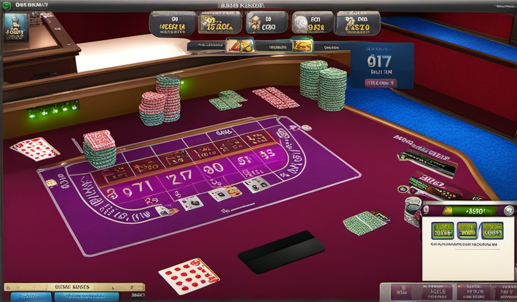 Baccarat Skrill Tutorial Pasig 2025 Strategies