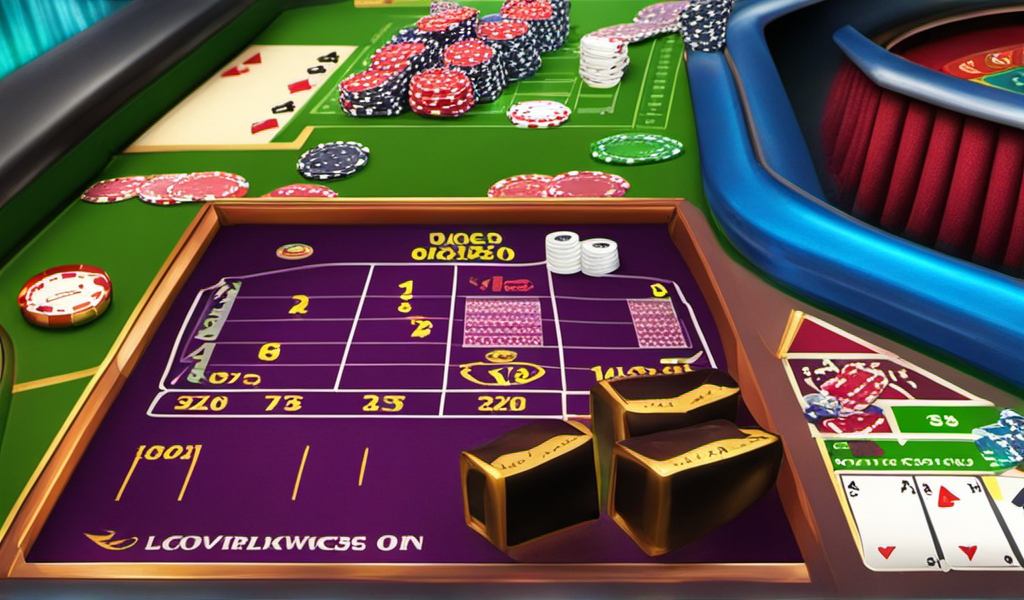 Mastering Blackjack with Skrill Free Spins in Baguio: A Strategic Guide for 2025