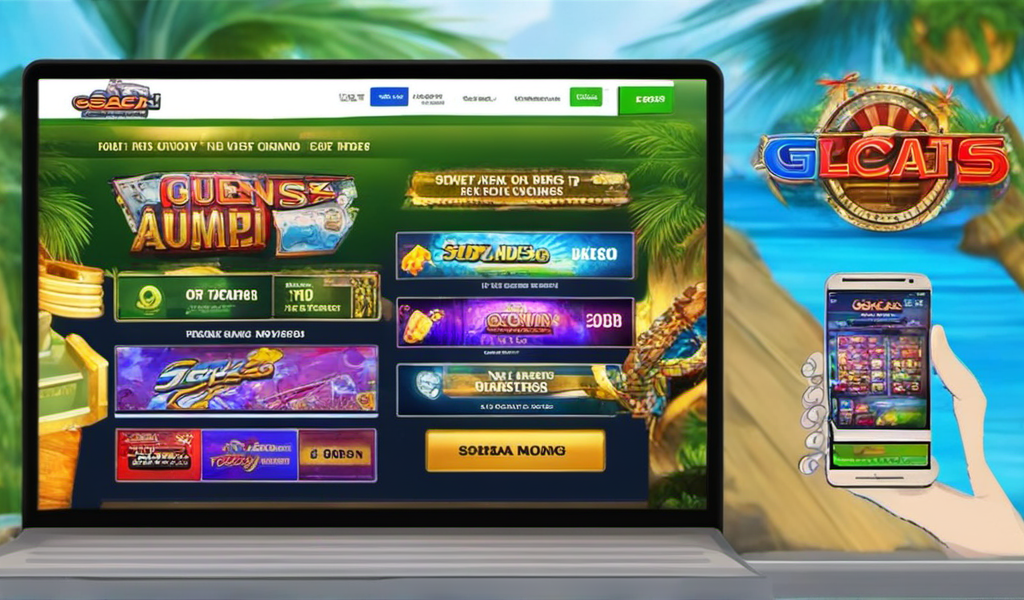 Gcash Slots Support in Quezon Province, Philippines: A Comprehensive Guide