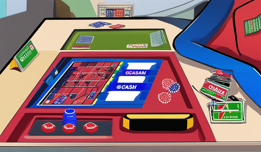 GCash Table Games Customer Support in Cebu: A Comprehensive Guide for Filipino Players