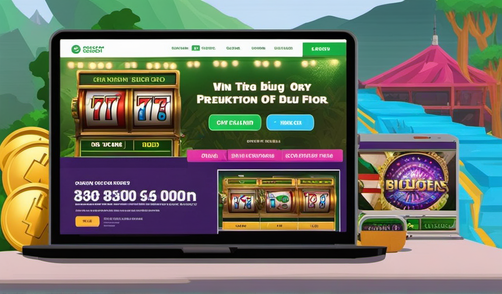 Baguio Slots Online Crypto USDT Login Philippines 2025 Trends