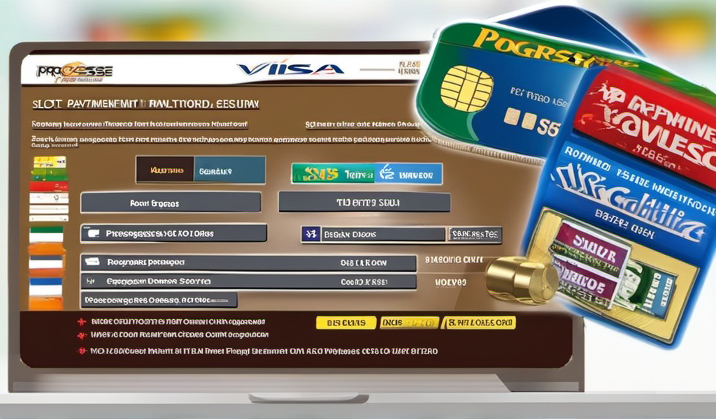 Progressive Slots: A Guide to Using Gcash Payment Method in Bacolod for Best Casino Apps