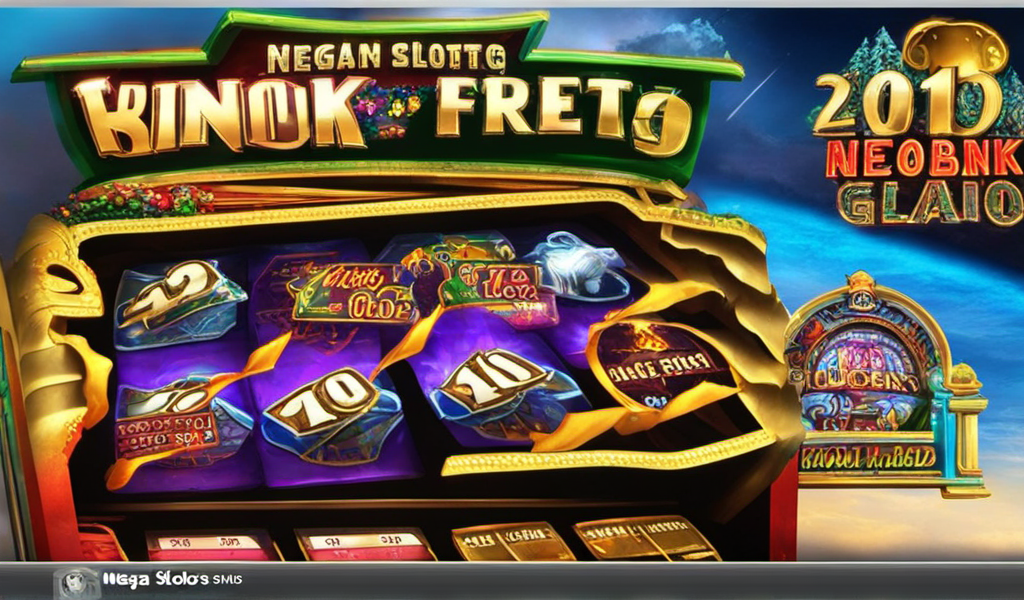 Unlock Mega Slots Bonanza in Baguio: Top Online Casino Free Spins Promo for Filipinos