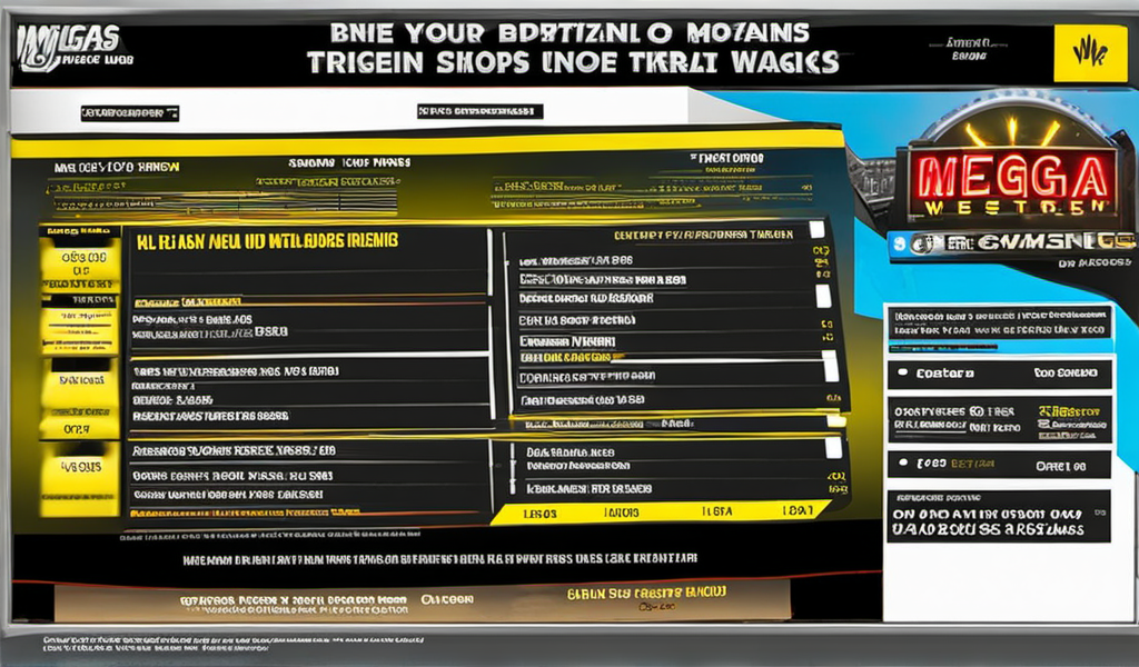 Mega Slots Western Union Wagering in Las Piñas: A Comprehensive Guide