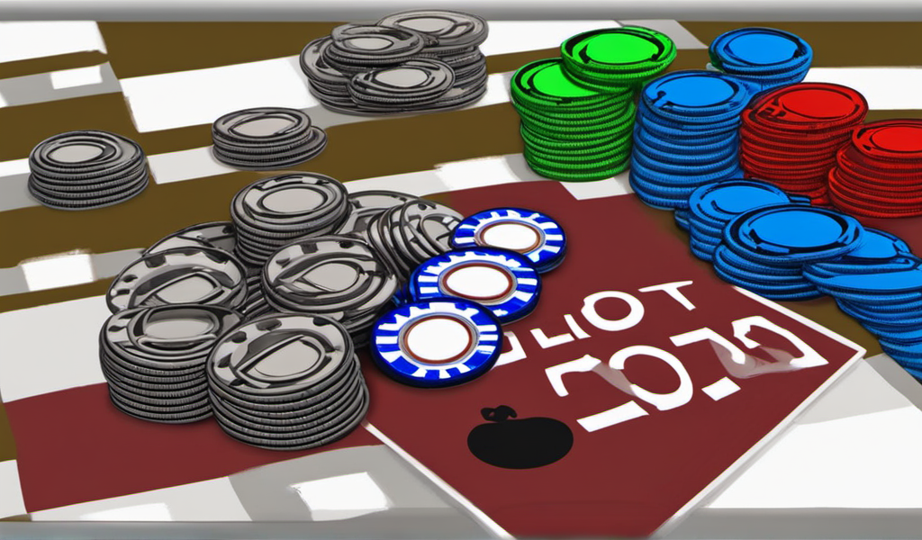 Maximizing Litecoin Card Games Winnings in Antipolo: Expert Strategies for High Bets