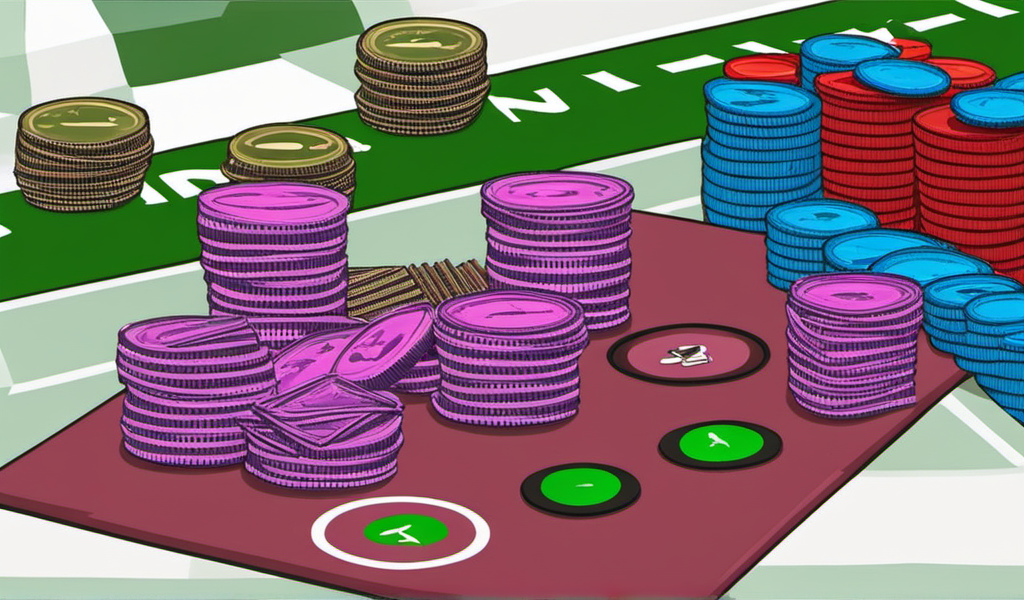 Craps Neobank Withdrawal in Quezon Province: A Guide to Online Casino Best Practices