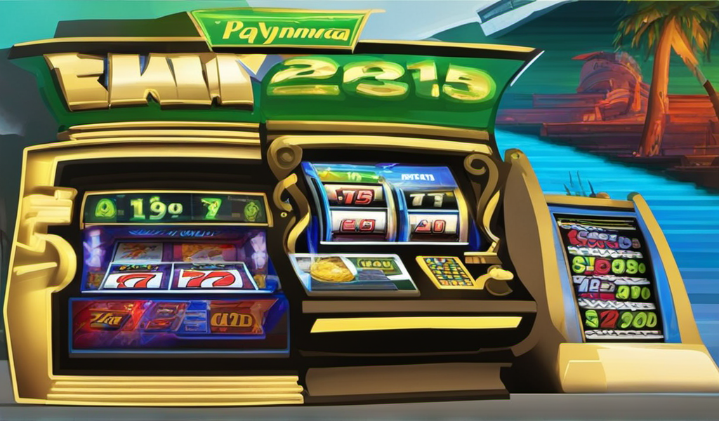 Unlock the Best Slots PayMaya Wagering Experience in Bacolod for 2025