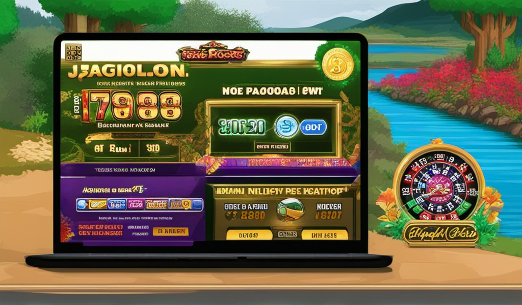 Unlock the Jackpot: A Comprehensive Guide to Bitcoin Slots in Baguio, Philippines